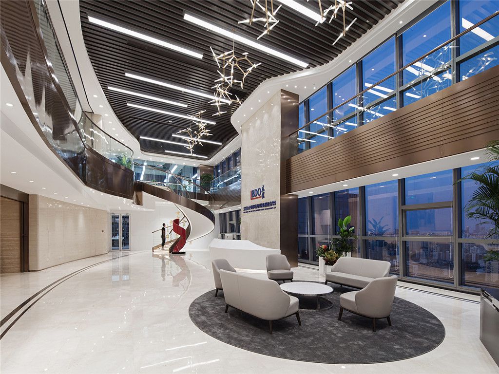 BDO立信北京总部