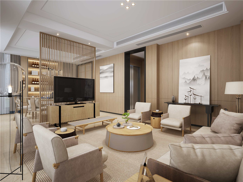 中铁·水映青城