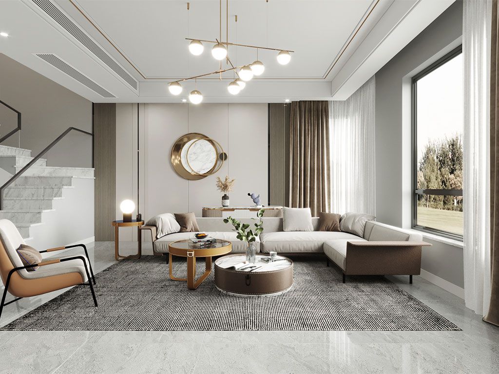 保利·海上五月花